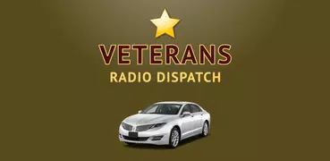 Veterans Radio Dispatch