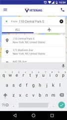 Veterans Radio Dispatch APK 下載