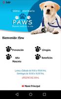 Veterinario Paws screenshot 2