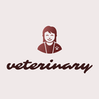 Veterinary Medicine Disease simgesi