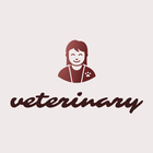 Veterinary Medicine Disease アイコン