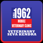Veterinary Sevakendra 1962 ícone