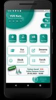 Vus Kurs - Veteriner Uzmanlık poster