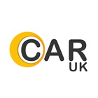Car UK - Number plate detection | GDPR Compatible иконка