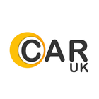 Car UK - Number plate detection | GDPR Compatible icon