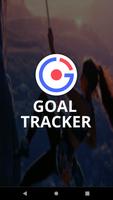 Goal Tracker capture d'écran 1