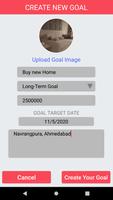 Goal Planner & Tracker : Smart screenshot 3