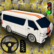 Pemandu Teksi icon