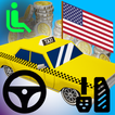 Taxi Ranked أيقونة