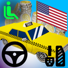 Taxi Ranked ikon