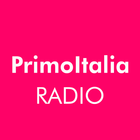 PrimoItalia Radio アイコン
