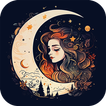 Zodiology: Astrology & Tarot أيقونة