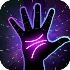 Zodiac Palm Reader: MagicWay アプリダウンロード