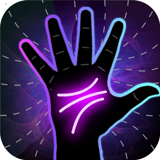 Zodiac Palm Reader: MagicWay