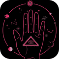 Magic of Zodiac: Palm Reader & Fortune Teller