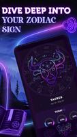 Zodiac Palm Reader: MagicWay 스크린샷 1