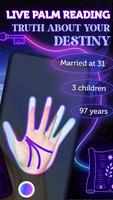 Zodiac Palm Reader: MagicWay ภาพหน้าจอ 2