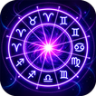 Zodiac & Horoscope: CosmicVibe icon