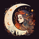 CosmicVibe: Astrology & Moon APK