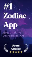Zodiac & Horoscope: CosmicVibe 海报