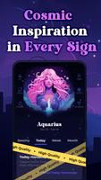 Zodiac & Horoscope: CosmicVibe 截图 1