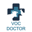 VOC Doctor Zeichen