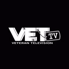 VET Tv アプリダウンロード