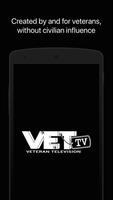 VET Tv الملصق