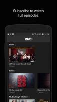 VET Tv 截图 1