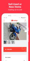 Vettyo: Buy, Sell or Rent Anything Near You скриншот 2