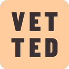 Vetted-icoon