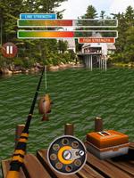 Real Fishing Ace Pro پوسٹر