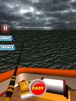 Real Fishing Ace Pro اسکرین شاٹ 2