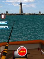 Real Fishing Ace Pro capture d'écran 3