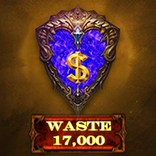 Greed Immortal Rift Simulator