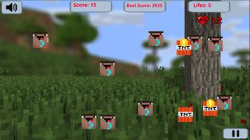 Noob vs You Game Pro Clicker poster