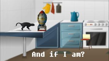 Cat Simulator Kitten Lifes ảnh chụp màn hình 3