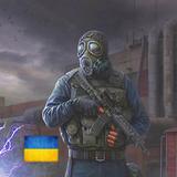 ChZO lost souls Chernobyl game icône