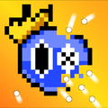 ”Balls Crusher Demolish Pixel