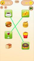 Emoji Smilie Puzzle Logic Game capture d'écran 3