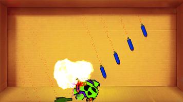 Kick the Rainbow Add your skin screenshot 2