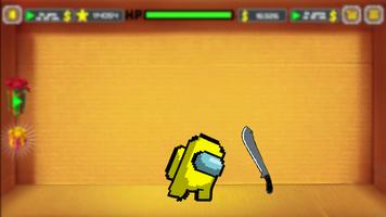 Kick the Rainbow Add your skin screenshot 3