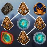 Stalker Zone Simulator Match 3