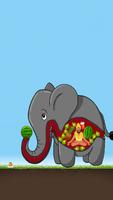 Physical Food Puzzle Simulator screenshot 3