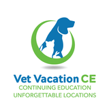 Vet Vacation CE 2025 आइकन