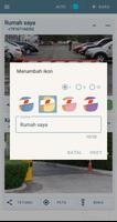 Alat kawalan jauh gerbang syot layar 1