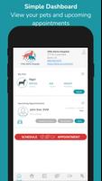 MyRemoteVet الملصق