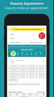 MyRemoteVet تصوير الشاشة 1