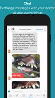 MyRemoteVet تصوير الشاشة 2