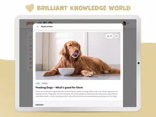 petsXL | smart animal health XAPK download